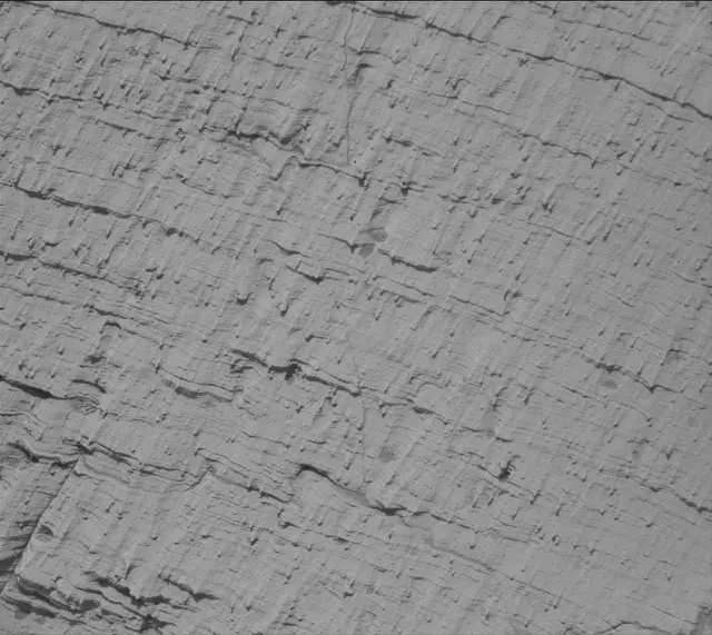 Sol 4973: Mast Camera (Mastcam)