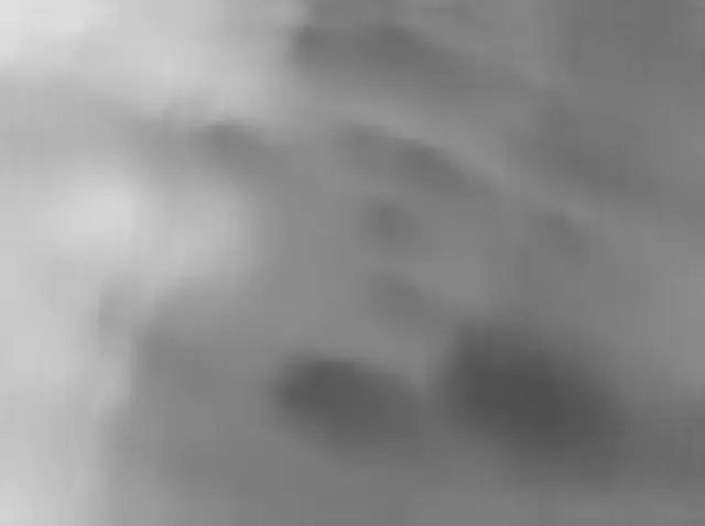 Sol 4973: Mars Hand Lens Imager (MAHLI)