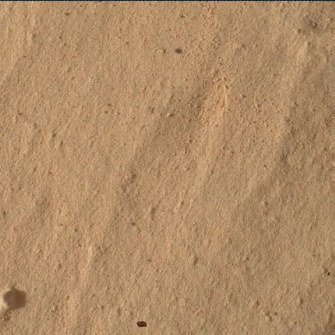 Sol 4976: Mars Hand Lens Imager (MAHLI)