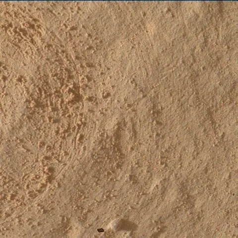 Sol 4976: Mars Hand Lens Imager (MAHLI)