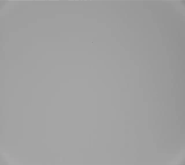 Sol 4977: Mast Camera (Mastcam)