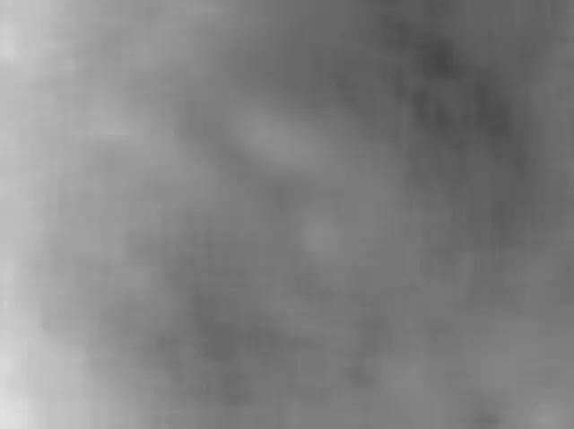 Sol 4977: Mars Hand Lens Imager (MAHLI)