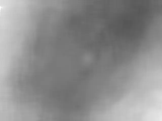 Sol 4977: Mars Hand Lens Imager (MAHLI)