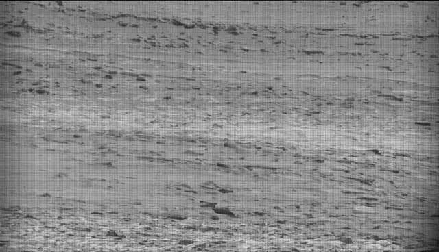 Sol 4979: Mast Camera (Mastcam)