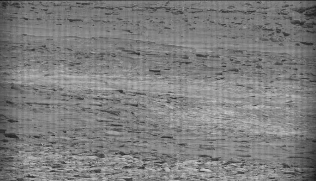 Sol 4979: Mast Camera (Mastcam)