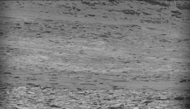 Sol 4979: Mast Camera (Mastcam)