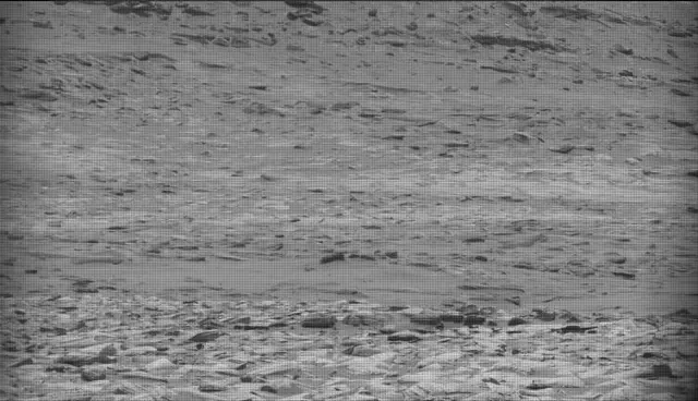 Sol 4979: Mast Camera (Mastcam)