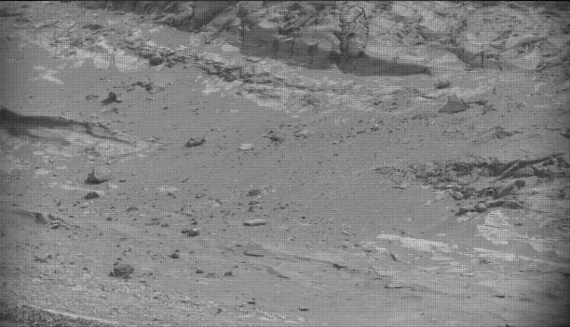 Sol 4979: Mast Camera (Mastcam)