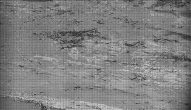 Sol 4979: Mast Camera (Mastcam)