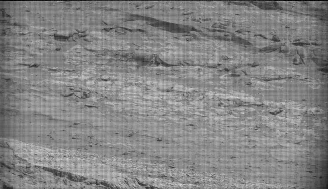 Sol 4979: Mast Camera (Mastcam)
