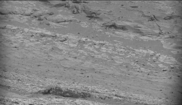 Sol 4979: Mast Camera (Mastcam)