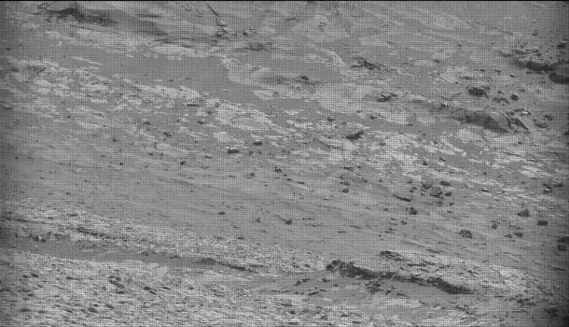 Sol 4979: Mast Camera (Mastcam)