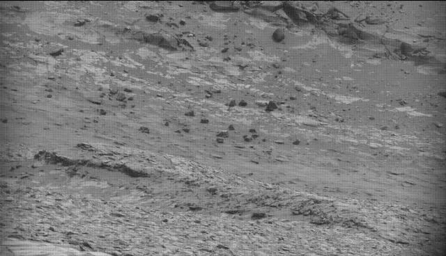 Sol 4979: Mast Camera (Mastcam)