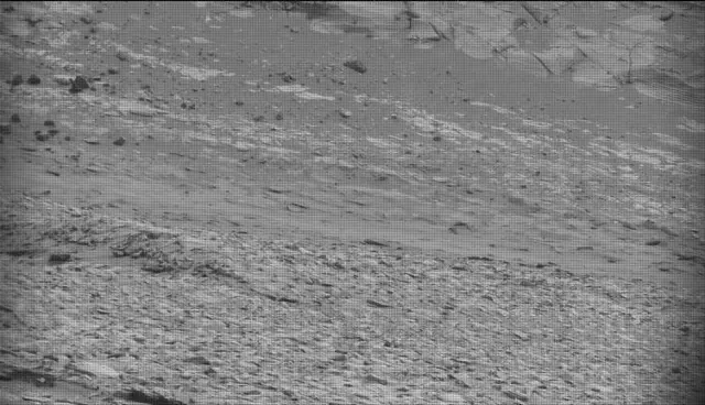 Sol 4979: Mast Camera (Mastcam)