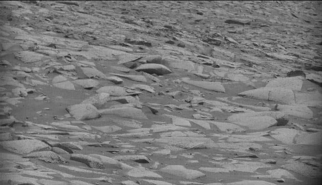 Sol 4979: Mast Camera (Mastcam)