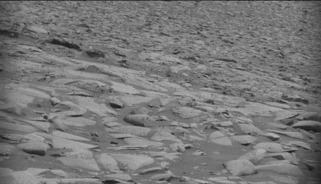 Sol 4979: Mast Camera (Mastcam)