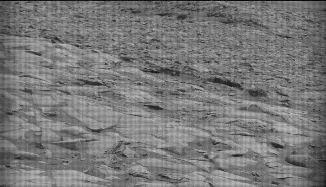 Sol 4979: Mast Camera (Mastcam)
