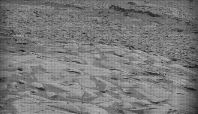 Sol 4979: Mast Camera (Mastcam)