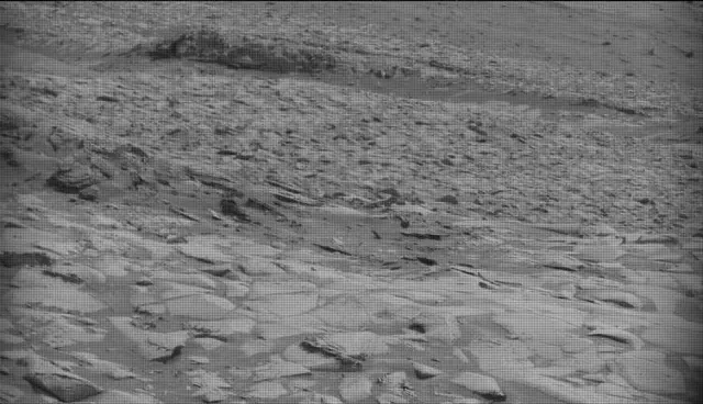 Sol 4979: Mast Camera (Mastcam)