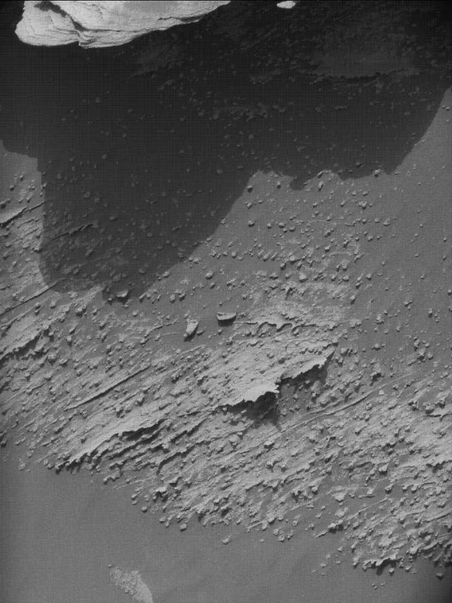 Sol 4979: Mast Camera (Mastcam)