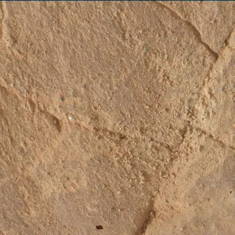 Sol 4979: Mars Hand Lens Imager (MAHLI)