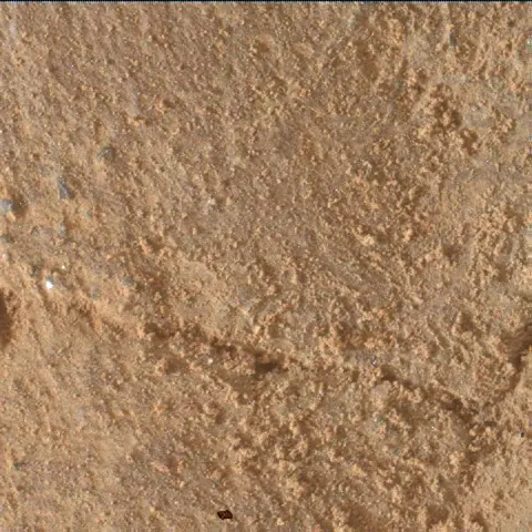 Sol 4979: Mars Hand Lens Imager (MAHLI)