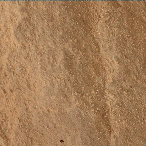 Sol 4979: Mars Hand Lens Imager (MAHLI)