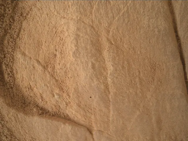 Sol 4979: Mars Hand Lens Imager (MAHLI)