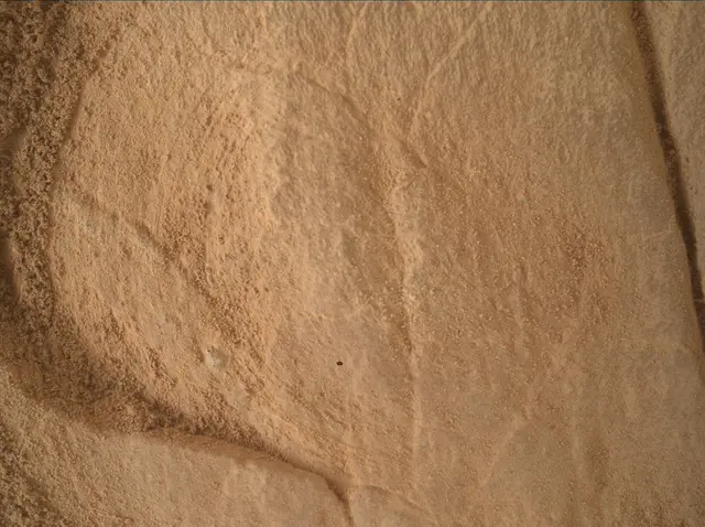 Sol 4979: Mars Hand Lens Imager (MAHLI)