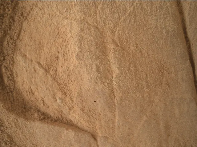 Sol 4979: Mars Hand Lens Imager (MAHLI)