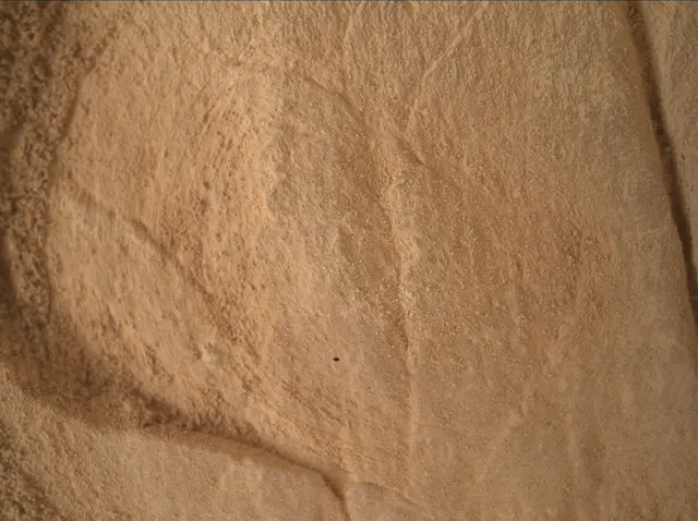 Sol 4979: Mars Hand Lens Imager (MAHLI)