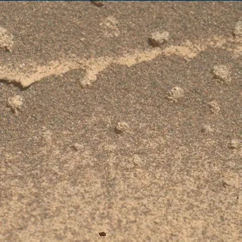 Sol 4979: Mars Hand Lens Imager (MAHLI)