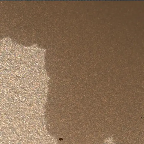 Sol 4979: Mars Hand Lens Imager (MAHLI)