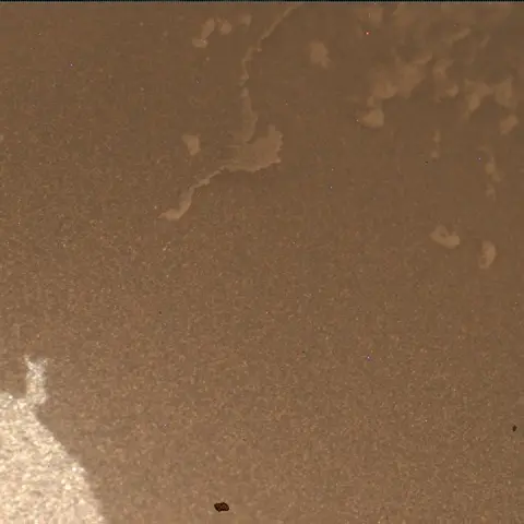 Sol 4979: Mars Hand Lens Imager (MAHLI)
