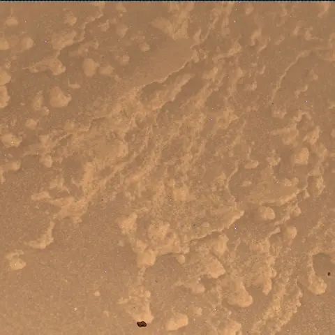 Sol 4979: Mars Hand Lens Imager (MAHLI)