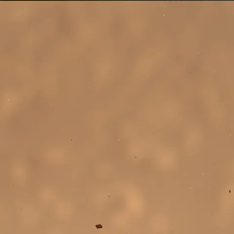 Sol 4979: Mars Hand Lens Imager (MAHLI)
