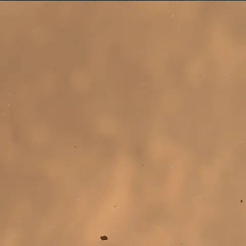 Sol 4979: Mars Hand Lens Imager (MAHLI)