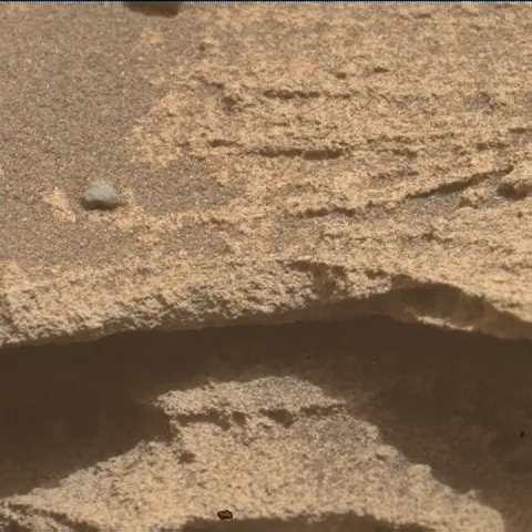 Sol 4979: Mars Hand Lens Imager (MAHLI)