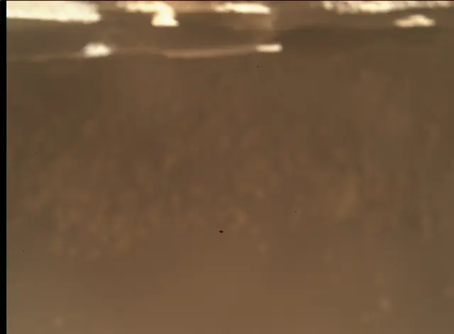 Sol 4979: Mars Hand Lens Imager (MAHLI)