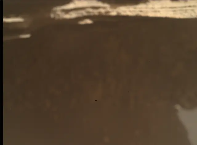 Sol 4979: Mars Hand Lens Imager (MAHLI)