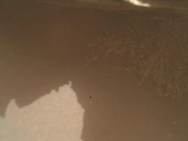 Sol 4979: Mars Hand Lens Imager (MAHLI)