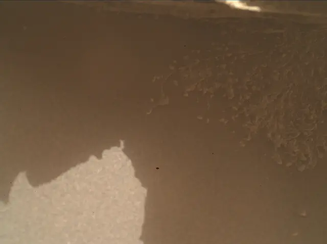 Sol 4979: Mars Hand Lens Imager (MAHLI)