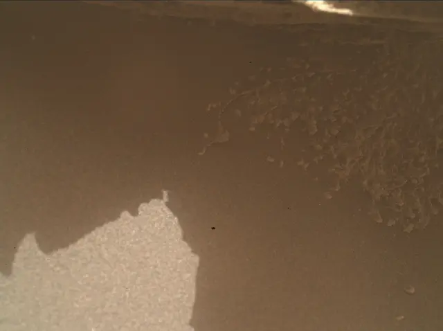 Sol 4979: Mars Hand Lens Imager (MAHLI)