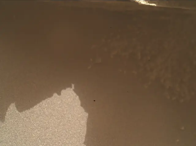 Sol 4979: Mars Hand Lens Imager (MAHLI)