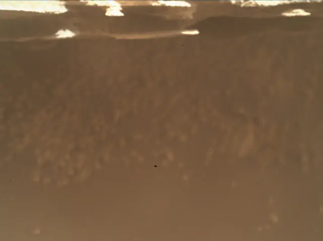 Sol 4979: Mars Hand Lens Imager (MAHLI)