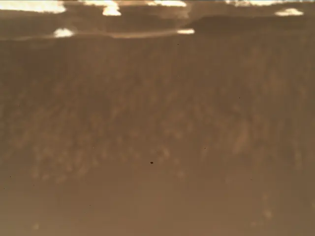 Sol 4979: Mars Hand Lens Imager (MAHLI)