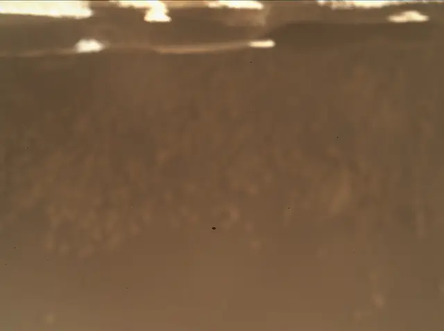 Sol 4979: Mars Hand Lens Imager (MAHLI)