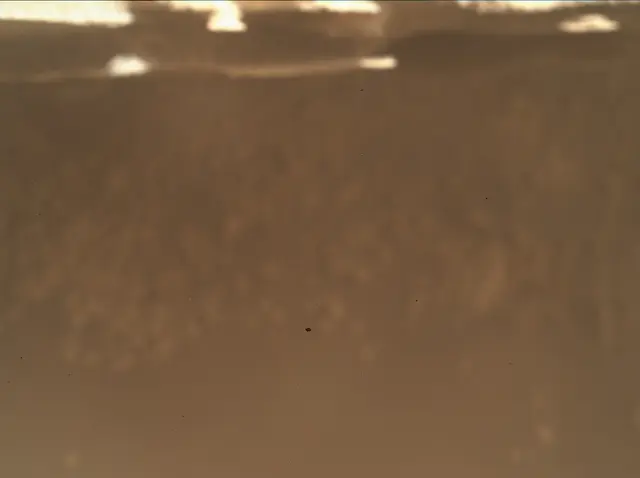 Sol 4979: Mars Hand Lens Imager (MAHLI)