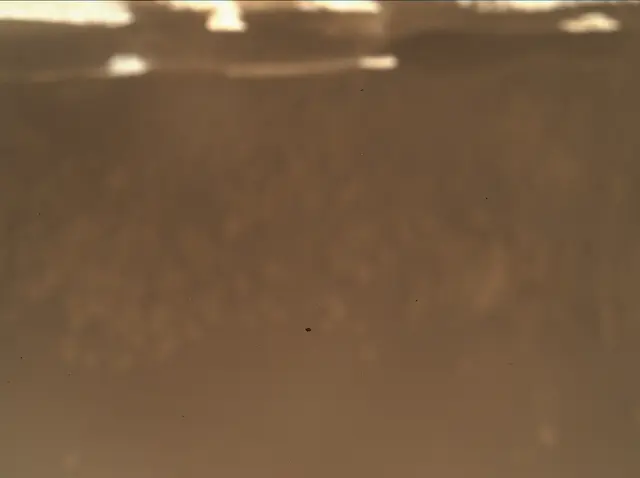 Sol 4979: Mars Hand Lens Imager (MAHLI)