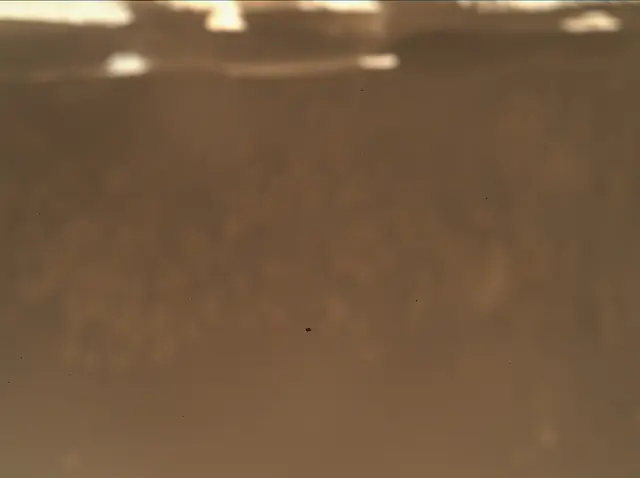 Sol 4979: Mars Hand Lens Imager (MAHLI)